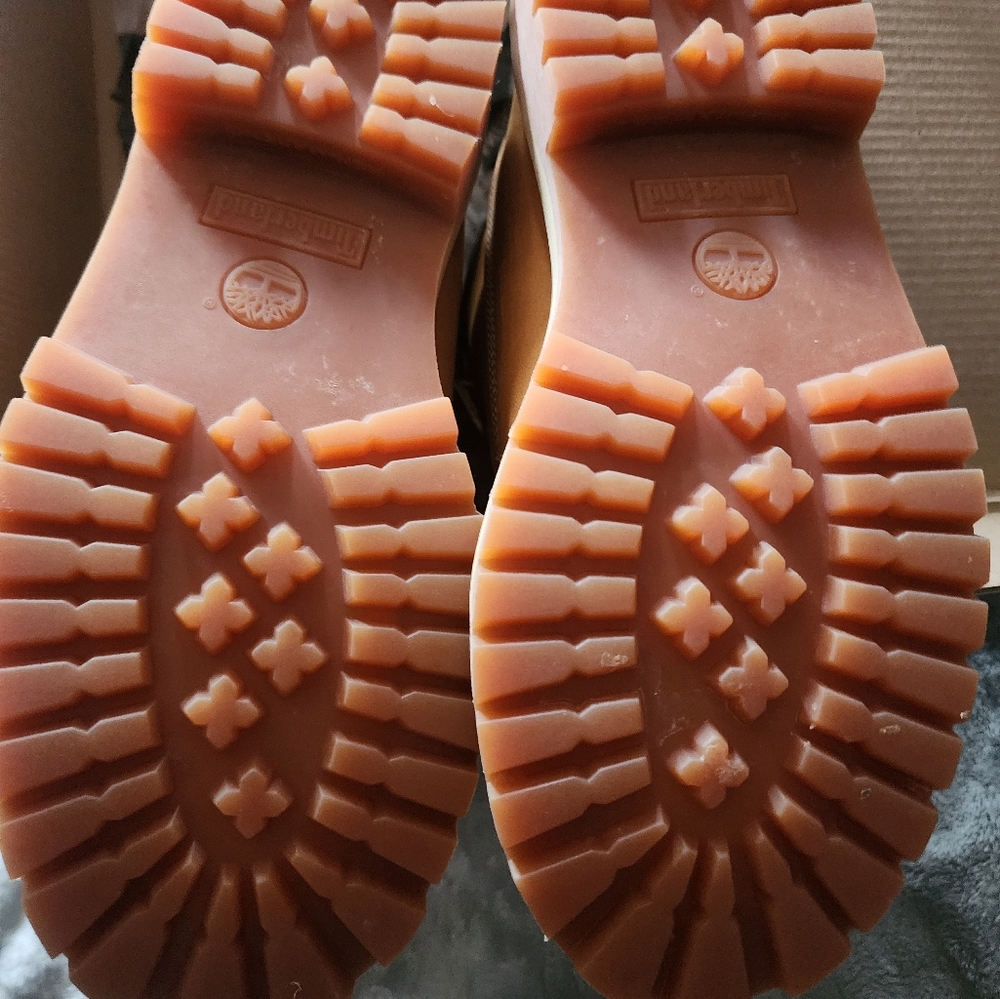 Timberland - Picture 4 of 4